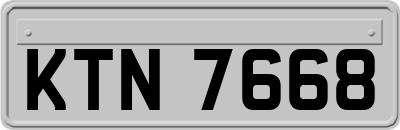 KTN7668
