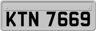 KTN7669