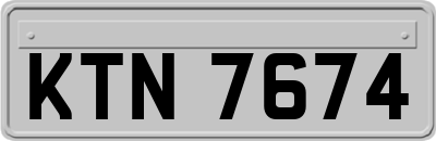 KTN7674