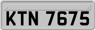 KTN7675