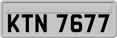KTN7677