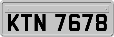 KTN7678