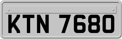 KTN7680