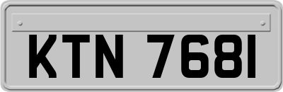 KTN7681