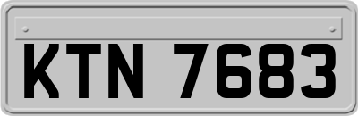 KTN7683