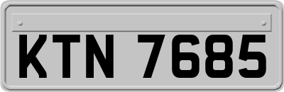 KTN7685
