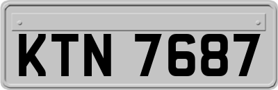KTN7687