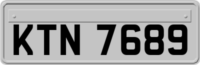 KTN7689