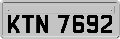 KTN7692