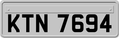 KTN7694