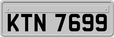 KTN7699