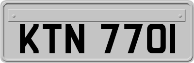 KTN7701