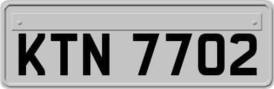 KTN7702