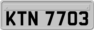 KTN7703