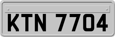 KTN7704