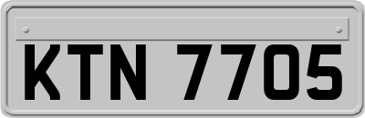 KTN7705