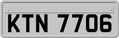 KTN7706