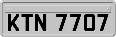 KTN7707
