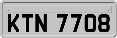 KTN7708