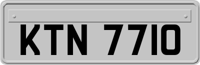 KTN7710
