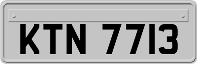 KTN7713