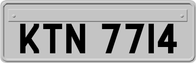 KTN7714