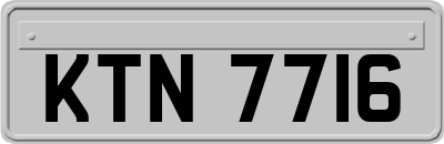 KTN7716