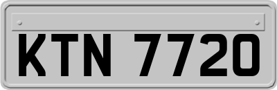 KTN7720