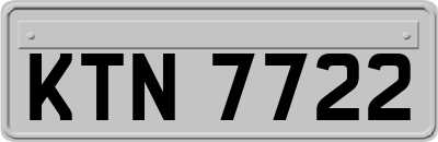 KTN7722