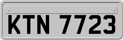 KTN7723