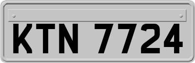 KTN7724