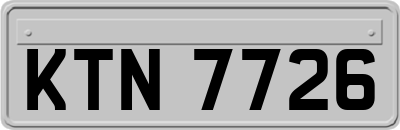 KTN7726