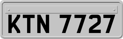 KTN7727