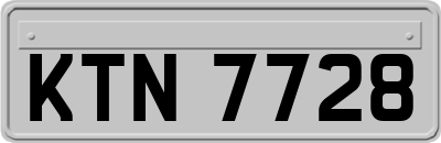 KTN7728