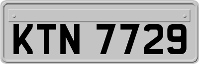 KTN7729