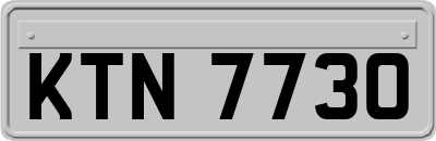 KTN7730