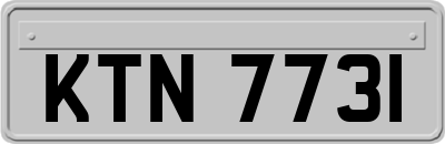 KTN7731