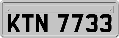 KTN7733
