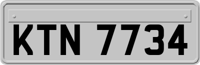 KTN7734