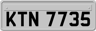 KTN7735