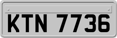 KTN7736