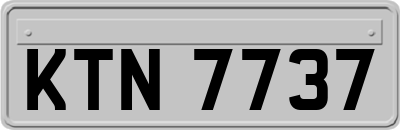KTN7737
