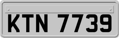 KTN7739