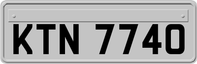 KTN7740