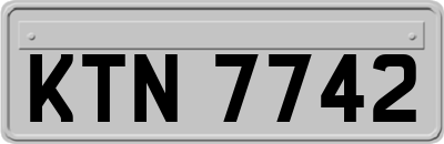 KTN7742