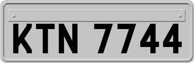 KTN7744