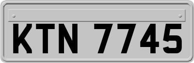 KTN7745
