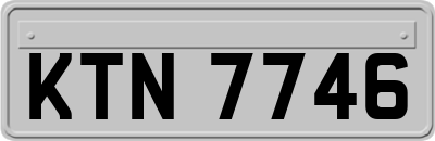 KTN7746