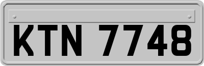 KTN7748