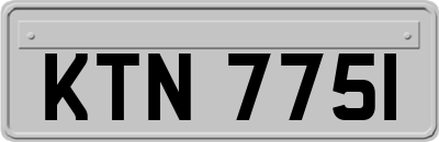 KTN7751